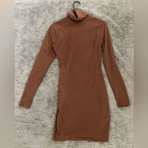 Windsor form fitting dress